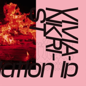 VIVIANKRIST | CROSS MODULATION (COLOURED VINYL) | VINYL RECORD (LP)