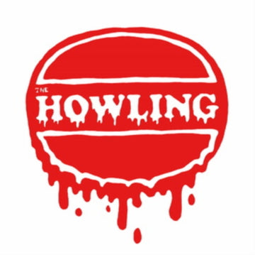 HOWLING | INCREDIBLE NIGHT CREATURES OF THE MIDWAY | CD