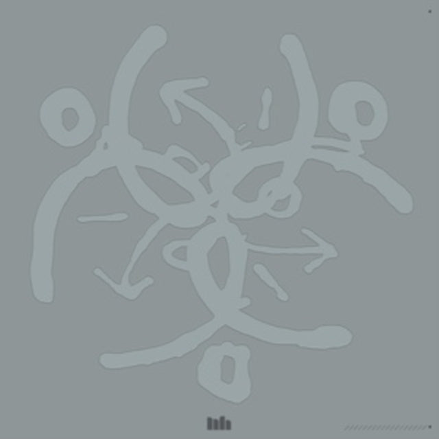 PIEZO | CYCLIC WAVEZ | 12IN VINYL