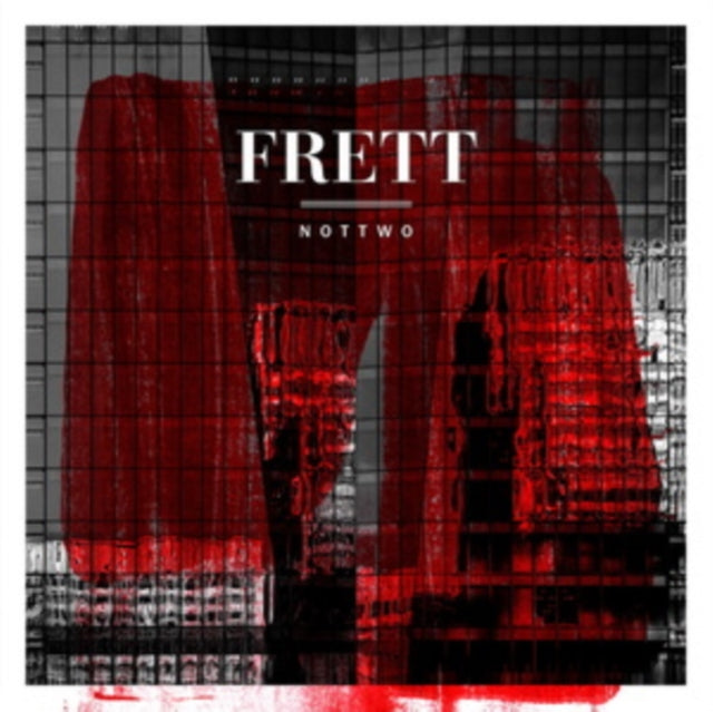 FRETT | NOTTWO | VINYL RECORD (LP)