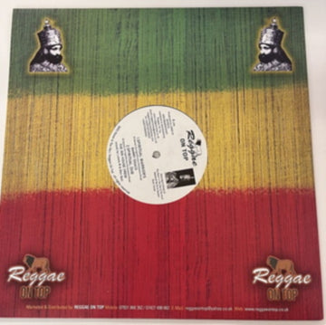 SPIRITUAL WARRIORS | 12IN VINYL
