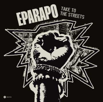 TAKE TO THE STREETS | VINYL RECORD (LP)