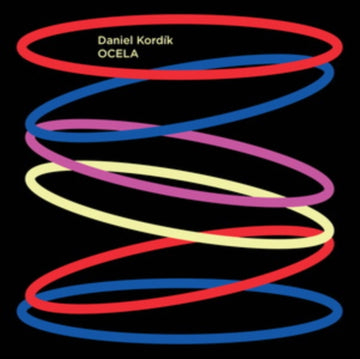 KORDIK, DANIEL | OCELA | VINYL RECORD (LP)
