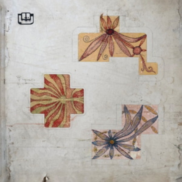 BERIDZE, NATALIE | SPINES | VINYL RECORD (LP)