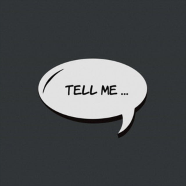 SKEPTICAL | TELL ME EP | 12IN VINYL
