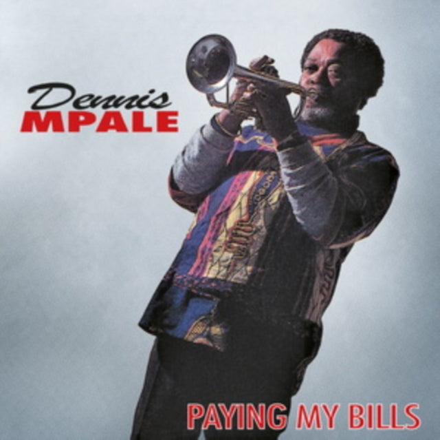 MPALE, DENNIS | PLAYING MY BILLS | VINYL RECORD (LP)