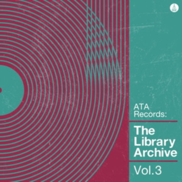 ATA RECORDS | LIBRARY ARCHIVE | VINYL RECORD (LP)