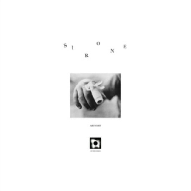 SIRONE | ARTISTRY | VINYL RECORD (LP)