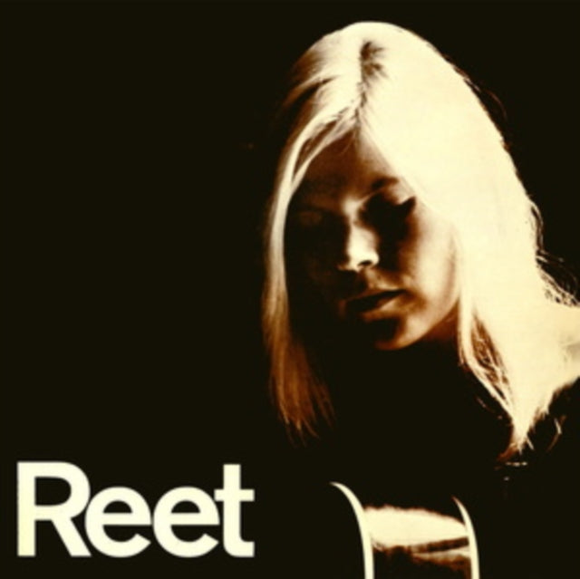 HENDRIKSON, REET | REET | VINYL RECORD (LP)