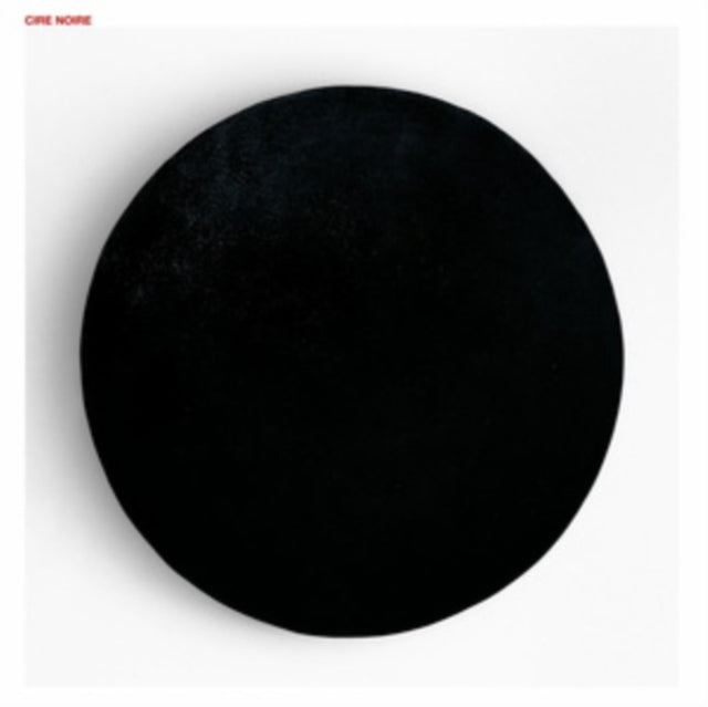 VARIOUS ARTISTS | CIRE NOIRE EP | 12IN VINYL
