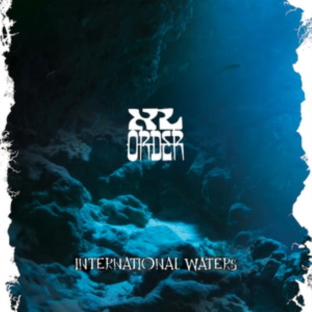 XL ORDER | INTERNATIONAL WATERS | MUSIC CASSETTE