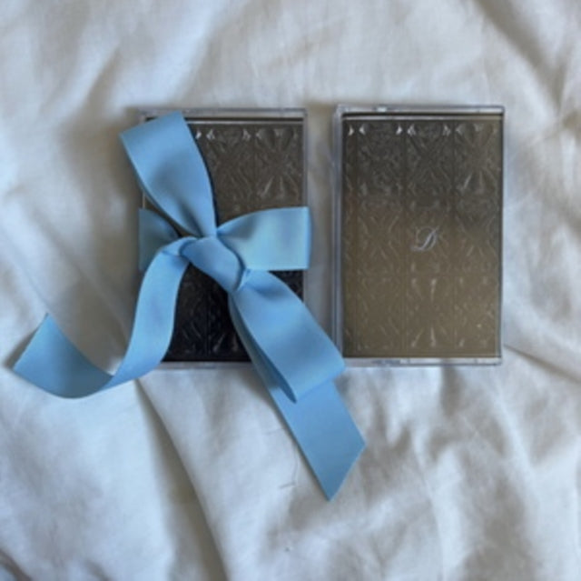 VARIOUS ARTISTS | D003 | MUSIC CASSETTE