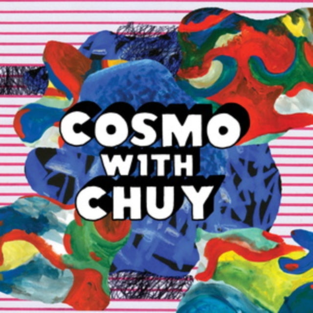 COSMO WITH CHUY | I NEED IT (REMIXES) | 12IN VINYL