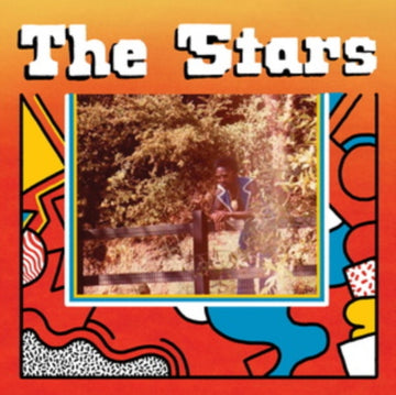 STARS | (WE ARE THE) STARS/BEST FRIEND | 7IN VINYL