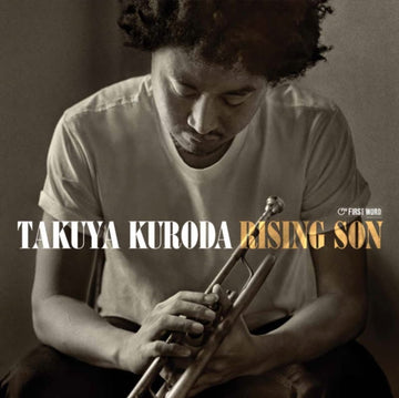 KURODA, TAKUYA | RISING SON (2LP/REPRESS) | VINYL RECORD (LP)