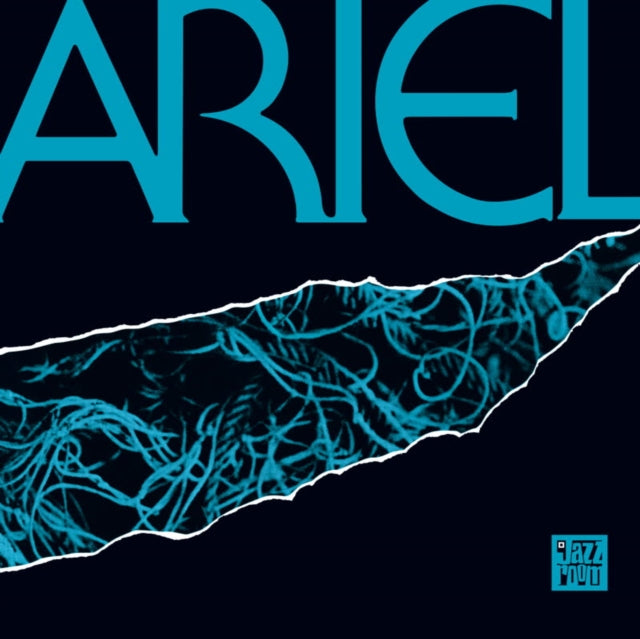 ARIEL | ARIEL | VINYL RECORD (LP)