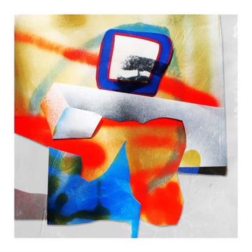 CHANGING CHANNELS (2LP) | VINYL RECORD (LP)