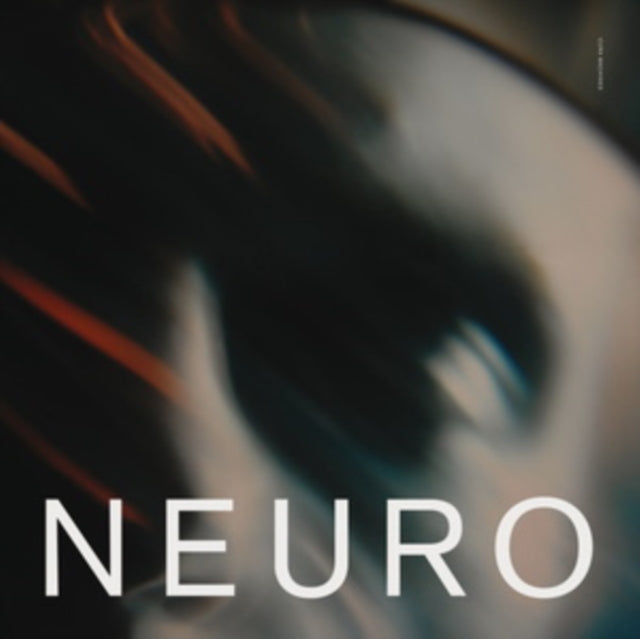 CURA MACHINES | NEURO | VINYL RECORD (LP)