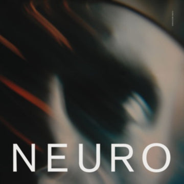 CURA MACHINES | NEURO | VINYL RECORD (LP)