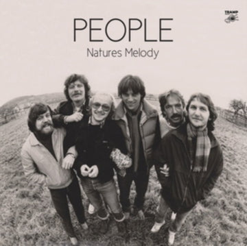 NATURE'S MELODY | VINYL RECORD (LP)
