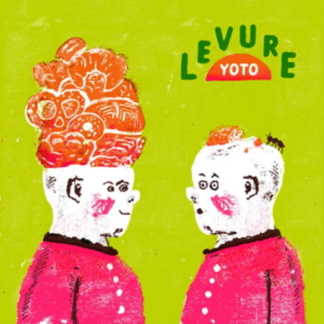 YOTO | LEVURE | MUSIC CASSETTE