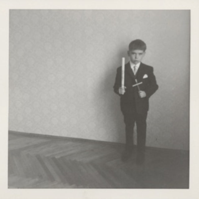 TROYER, ULRICH | MOMENTS | 7IN VINYL