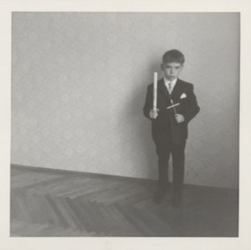 TROYER, ULRICH | MOMENTS | 7IN VINYL
