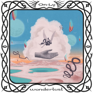 WONDERLUST | VINYL RECORD (LP)