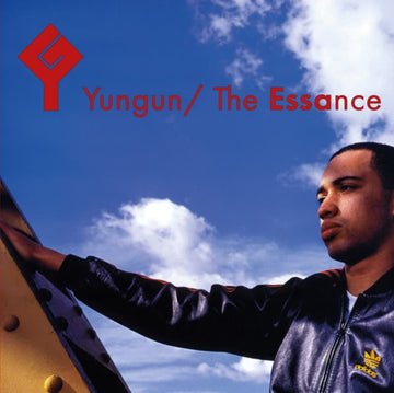 ESSANCE | VINYL RECORD (LP)