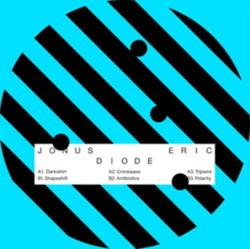 DIODE | VINYL RECORD (LP)