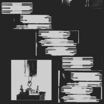 METALS | VINYL RECORD (LP)