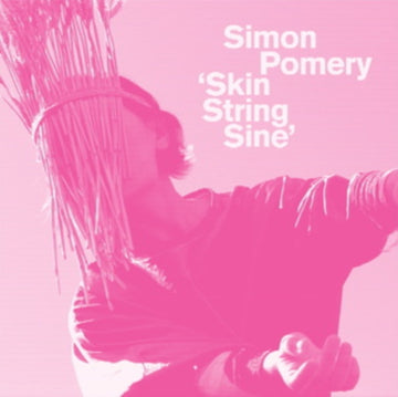 SKIN STRING SINE | VINYL RECORD (LP)