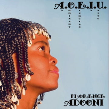 A.O.E.I.U. (AN ORDINARY EXERCISE IN UNITY) | VINYL RECORD (LP)