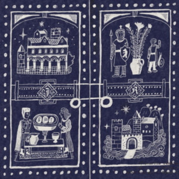 RICHARD & JOHN | VINYL RECORD (LP)