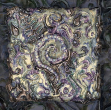 OLAS CURATIVAS | VINYL RECORD (LP)