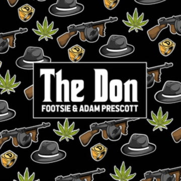 DON | 7IN VINYL