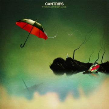 FROM A DAREBIN CAVE | 12IN VINYL