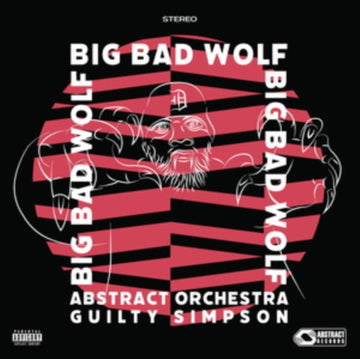 BIG BAD WOLF | 7IN VINYL
