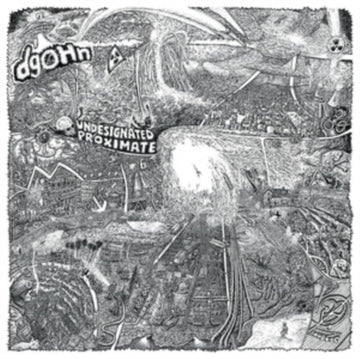 UNDESIGNATED PROXIMATE | VINYL RECORD (LP)