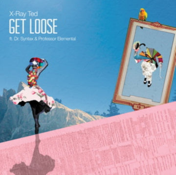 GET LOOSE | 7IN VINYL
