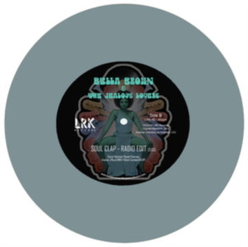 ALWAYS CHRISTMAS EVE/SOUL CLAP (RADIO EDIT) | 7IN VINYL