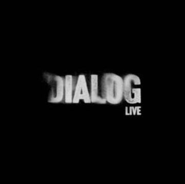 LIVE | VINYL RECORD (LP)