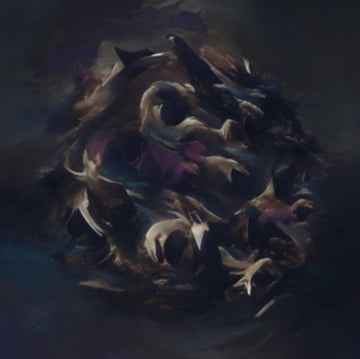 VIVARIUM | VINYL RECORD (LP)
