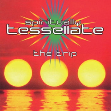SPIRITUALLY TESSELLATE | VINYL RECORD (LP)
