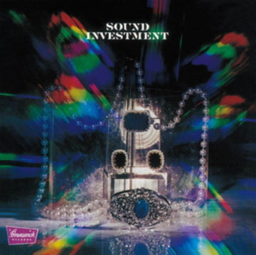 FUNKY SKUNK | 7IN VINYL