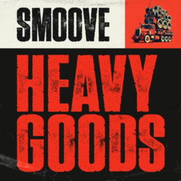 HEAVY GOODS | VINYL RECORD (LP)