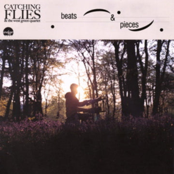 BEATS & PIECES | VINYL RECORD (LP)