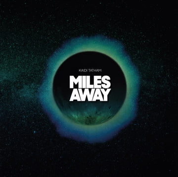 MILES AWAY | VINYL RECORD (LP)