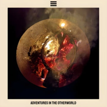 ADVENTURES IN THE OTHERWORLD | MUSIC CASSETTE