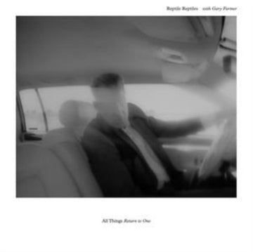 ALL THINGS RETURN TO ONE | VINYL RECORD (LP)